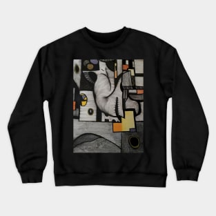 MI BELLA SUERTE Crewneck Sweatshirt